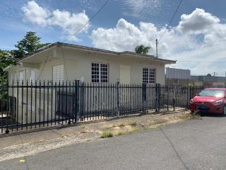 Casa Reposeída - Listado 100341717
