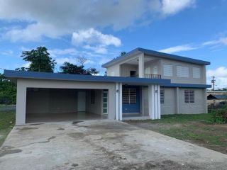 Casa Reposeída - Sr 490 Hato Arriba Km, 00612