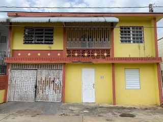 Casa Reposeída - Bo Manuel Zeno Gar 49 Herodes St, 00612