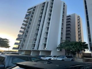 Casa Reposeída - Apt 803a Cond Las Torres, 00698
