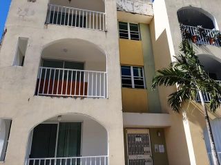 Casa Reposeída - Miradores Del Yunque 231 E Apt 1, 00745
