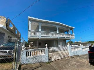 Casa Reposeída - Urb Estancias Del Atlantico C24 Calle 2, 00773