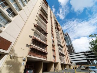 Casa Reposeída - Apt 11h Hato Rey Plaza Cond 11-h, 00907