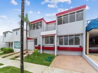 Casa Reposeída - 3v Calle Calabura Santa Clara, 00918