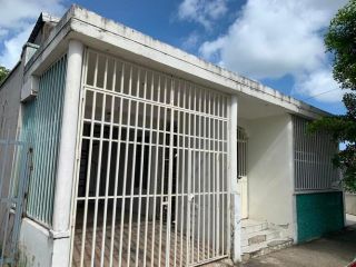 Casa Reposeída - 268 11th Ne Pto Nuevo 268, 00920