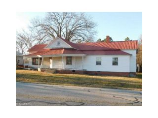 Casas De Venta En North Carolina