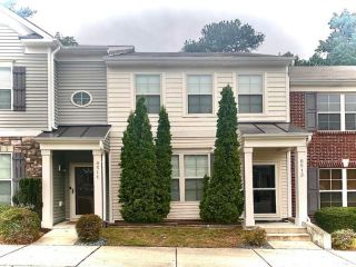 Casa Reposeída - 8513 QUARTON DR, 27616