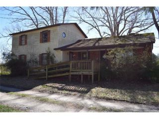 Casa Reposeída - 780 Red Branch Road, 28327