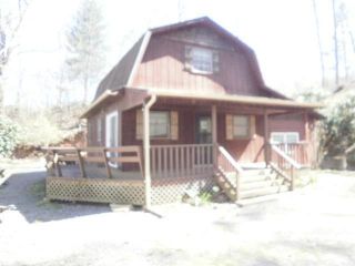 Casa Reposeída - 244 Grindstone Knob Rd, 28789