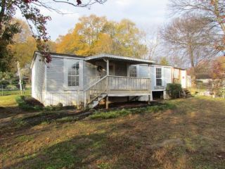 Casa Reposeída - 1514 W Bramlett Rd, 29611