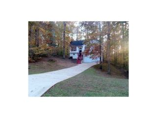 Casa Reposeída - 5381 TERRYTOWN LN, 30038
