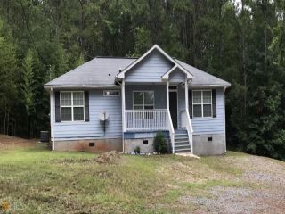 Casa Reposeída - 415 CLARKE ST, 31827