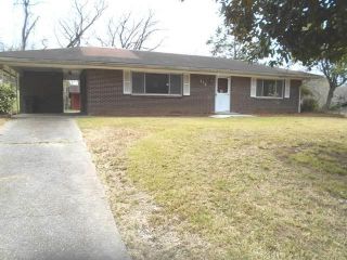 Casa Reposeída - 312 Broadmoor Ln, 39180