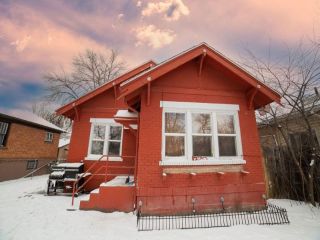 Casa Reposeída - 1320 2ND AVE S, 59405