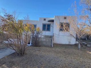 Casa Reposeída - 1122 Elk Ct, 82301