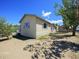 Casa Reposeída - 29 Rabbit Ln, 82501