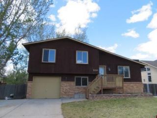 Casa Reposeída - 2126 Lilac Street, 82604