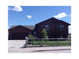 Casa Reposeída - 3519 Foothills Blvd, 82716