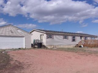 Casa Reposeída - 1 Wild Prairie Ct, 82718