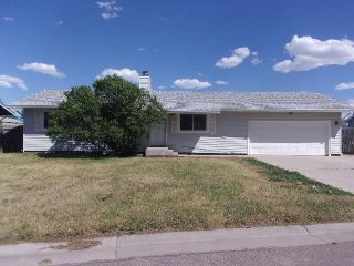 Casa Reposeída - 338 Highridge Cir, 82732