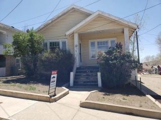 Casa Reposeída - 412 Walnut St, 82901