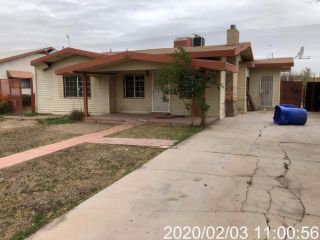 Casa Reposeída - 552 W Hamilton Ave, 92243