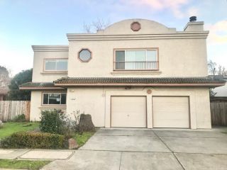 Casa Reposeída - 614 Green St, 94553